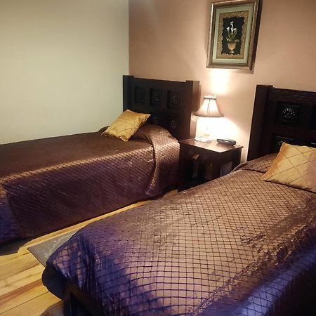 La Posada Cuencana Hotel المظهر الخارجي الصورة