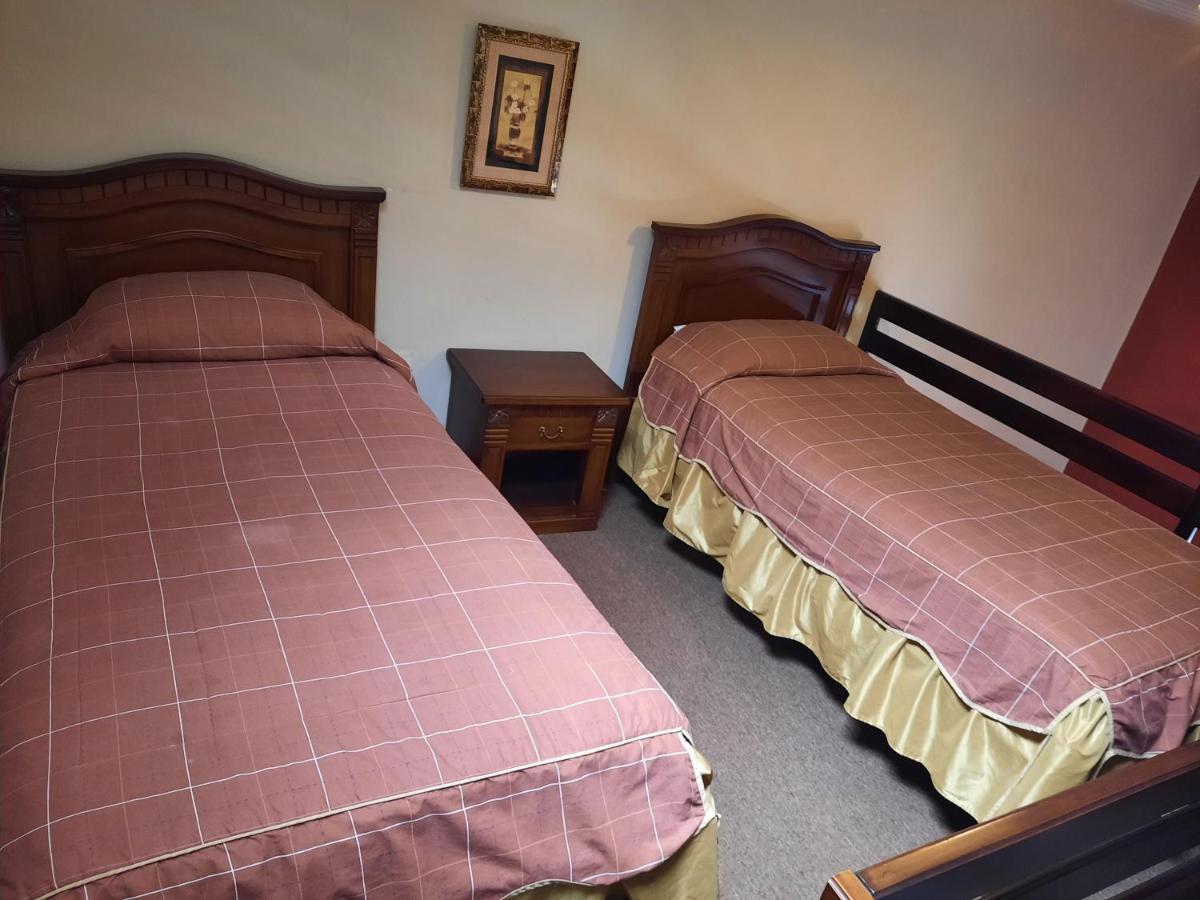 La Posada Cuencana Hotel المظهر الخارجي الصورة