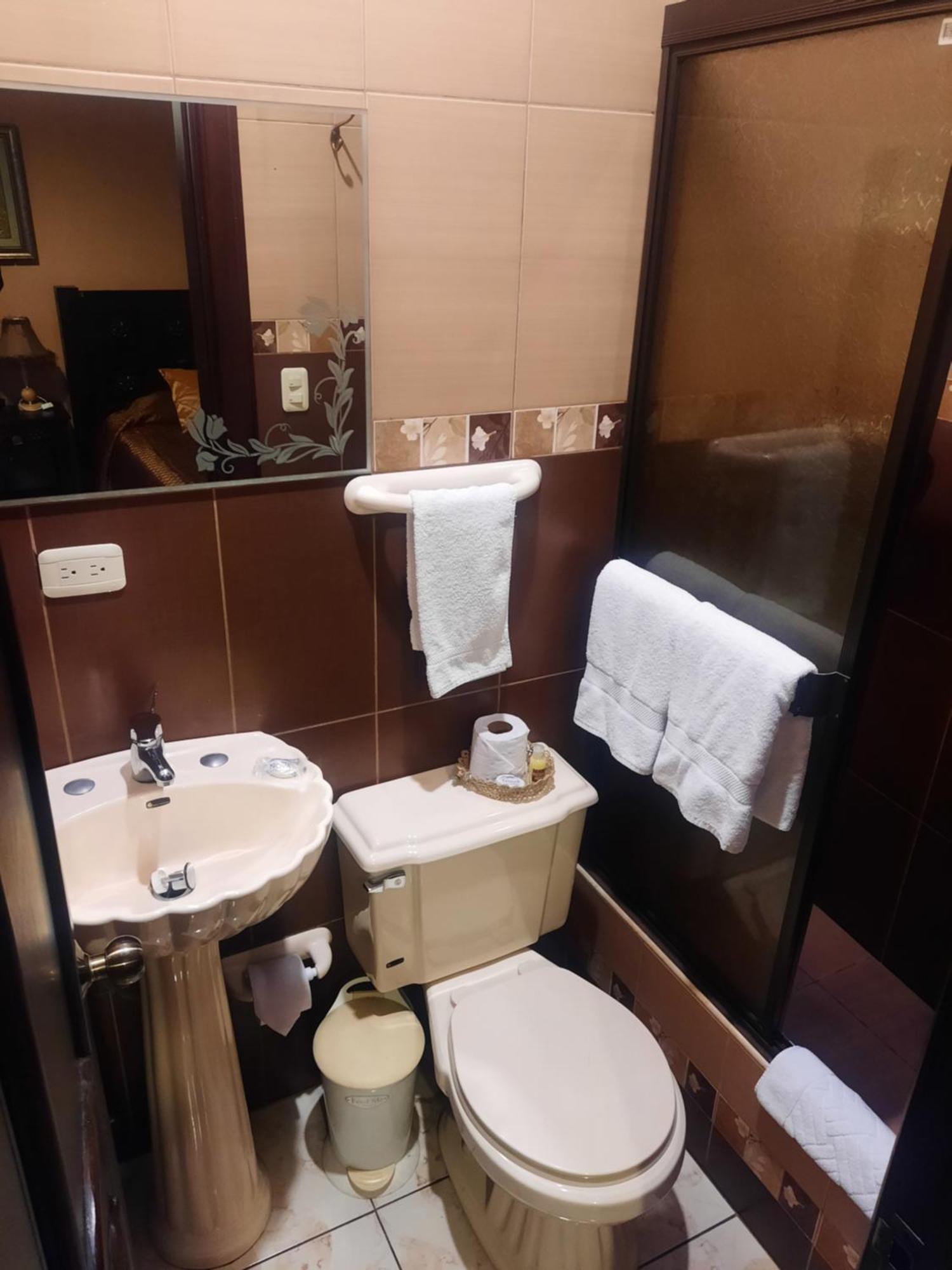 La Posada Cuencana Hotel المظهر الخارجي الصورة