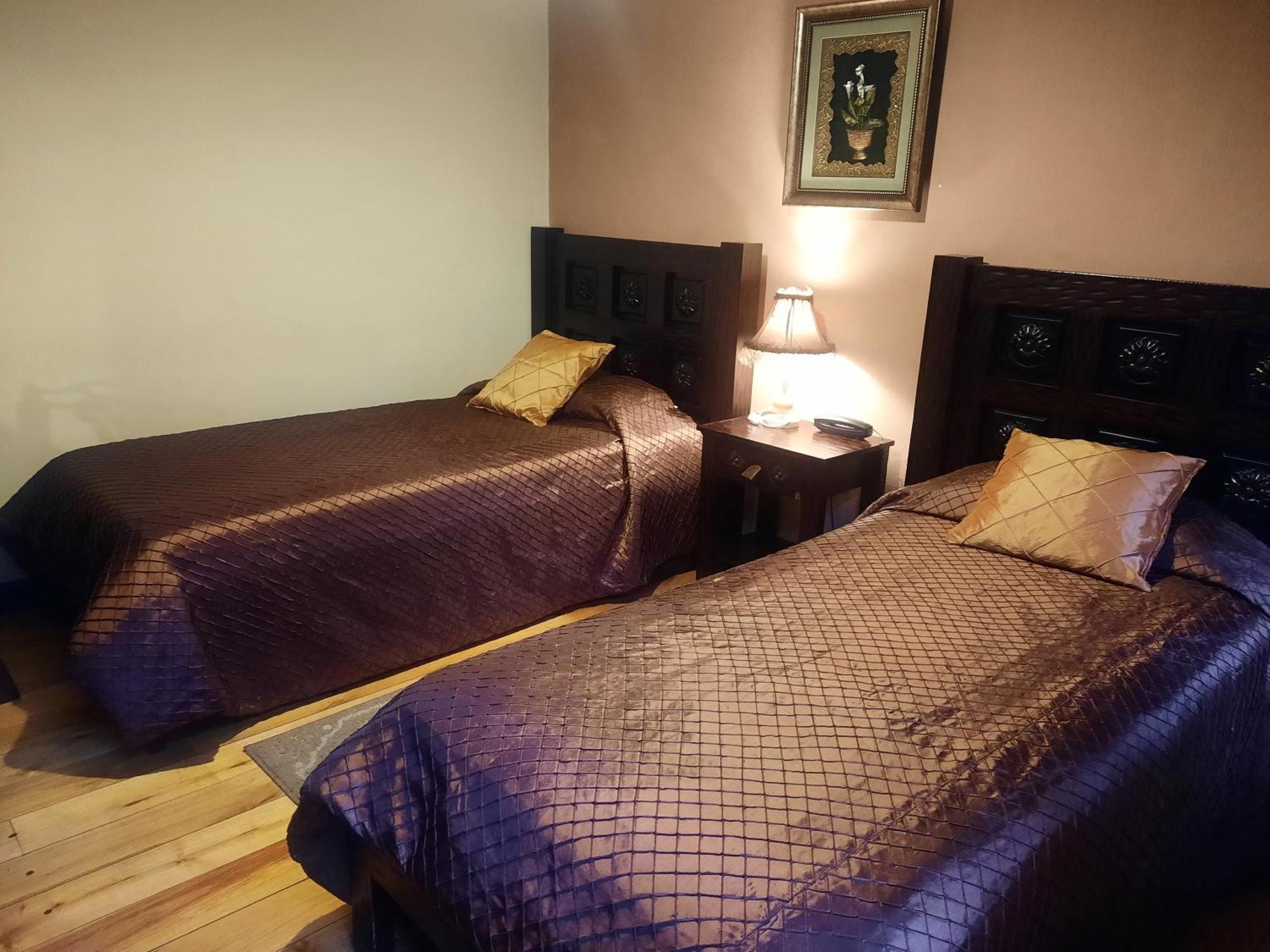 La Posada Cuencana Hotel المظهر الخارجي الصورة