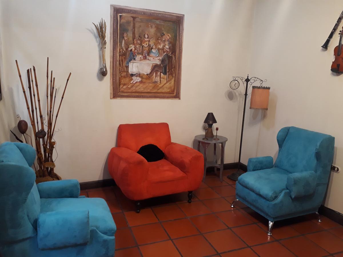 La Posada Cuencana Hotel المظهر الخارجي الصورة